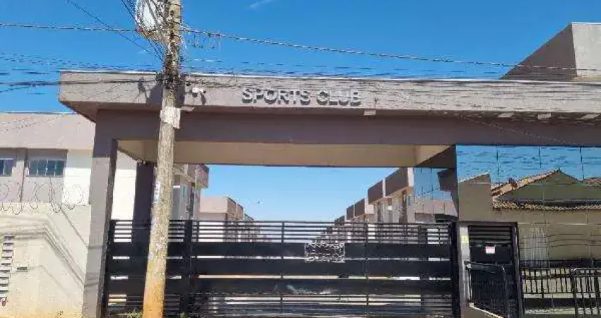 Oportunidade Única em CIDADE OCIDENTAL - GO | Tipo: Apartamento | Negociação: Venda Direta Online | Situação: Imóvel