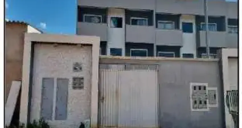 Oportunidade Única em LUZIANIA - GO | Tipo: Apartamento | Negociação: Venda Direta Online | Situação: Imóvel