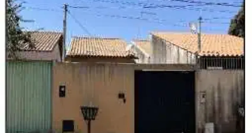 Oportunidade única em luziania - go | tipo: casa | negociação: licitação aberta | situação: imóvel