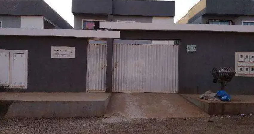 Oportunidade Única em LUZIANIA - GO | Tipo: Apartamento | Negociação: Venda Direta Online | Situação: Imóvel