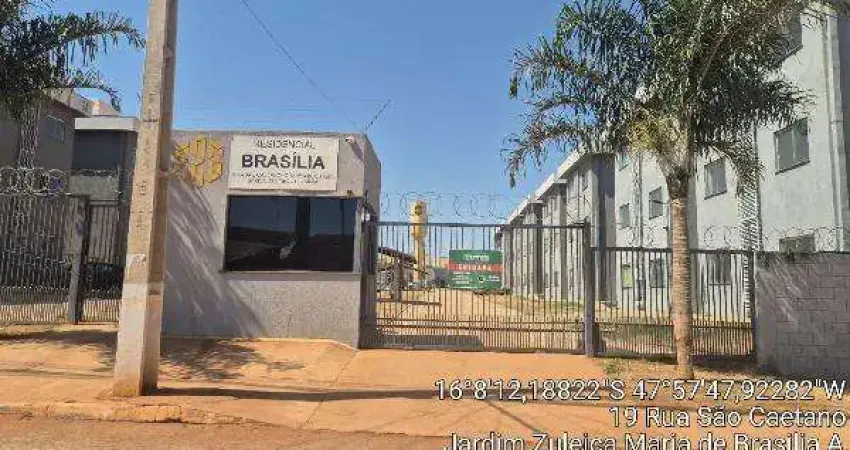 Oportunidade Única em LUZIANIA - GO | Tipo: Apartamento | Negociação: Venda Direta Online | Situação: Imóvel