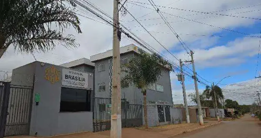 Oportunidade Única em LUZIANIA - GO | Tipo: Apartamento | Negociação: Venda Online | Situação: Imóvel