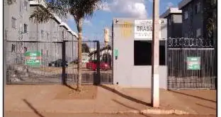 Oportunidade Única em LUZIANIA - GO | Tipo: Apartamento | Negociação: Venda Direta Online | Situação: Imóvel