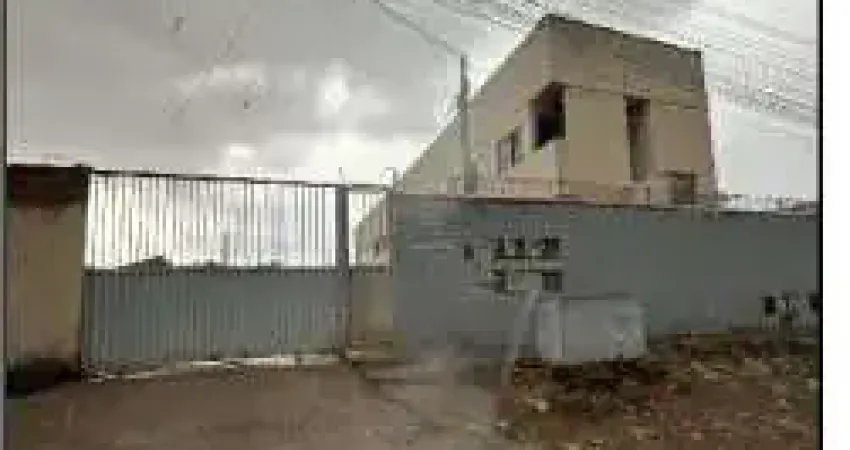 Oportunidade única em aguas lindas de goias - go | tipo: apartamento | negociação: licitação aberta | situação: imóvel