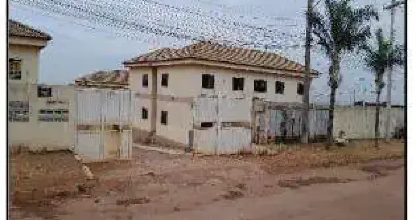 Oportunidade única em aguas lindas de goias - go | tipo: casa | negociação: licitação aberta | situação: imóvel