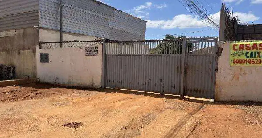 Oportunidade única em aguas lindas de goias - go | tipo: casa | negociação: licitação aberta | situação: imóvel