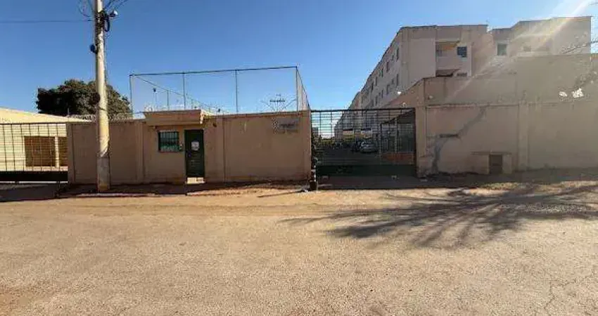 Oportunidade Única em PLANALTINA - GO | Tipo: Apartamento | Negociação: Venda Direta Online | Situação: Imóvel