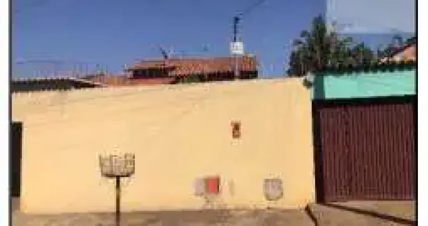 Oportunidade única em trindade - go | tipo: casa | negociação: licitação aberta | situação: imóvel