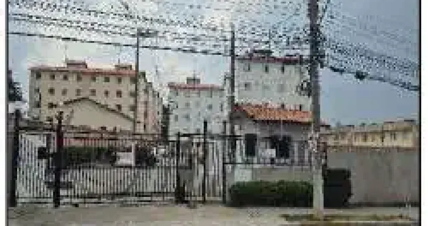 Oportunidade única em suzano - sp | tipo: apartamento | negociação: leilão | situação: imóvel