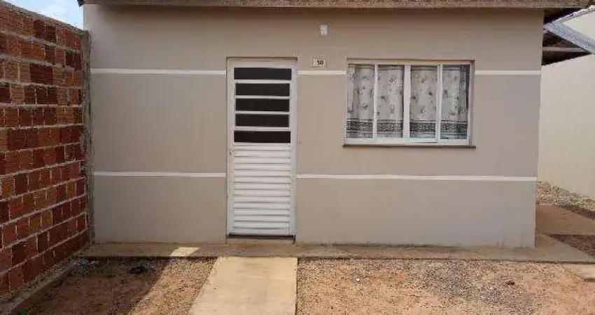 Oportunidade única em aracatuba - sp | tipo: casa | negociação: leilão | situação: imóvel