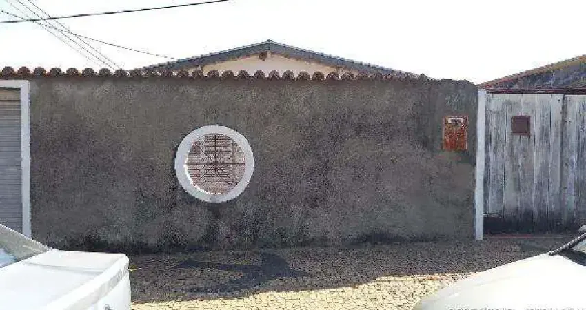 Oportunidade única em campinas - sp | tipo: casa | negociação: leilão | situação: imóvel