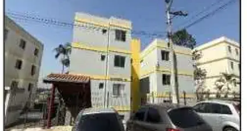 Oportunidade única em cotia - sp | tipo: apartamento | negociação: licitação aberta | situação: imóvel