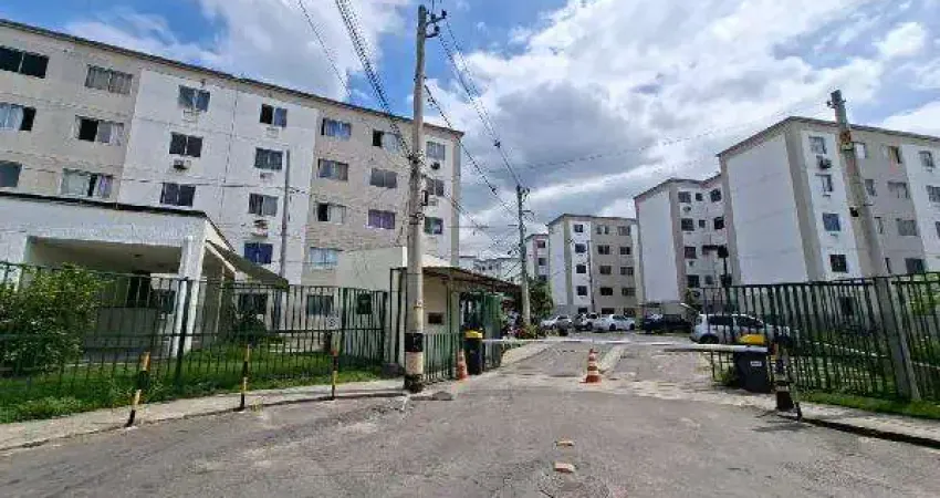 Oportunidade única em nova iguacu - rj | tipo: apartamento | negociação: leilão | situação: imóvel