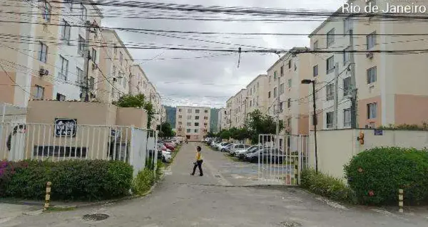 Oportunidade única em rio de janeiro - rj | tipo: apartamento | negociação: leilão | situação: imóvel