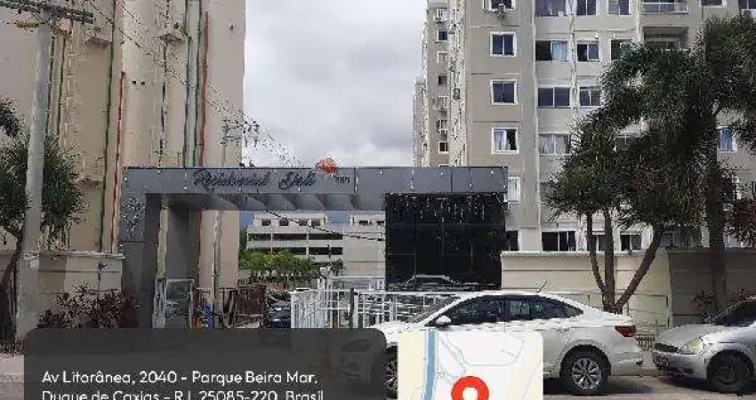 Oportunidade única em duque de caxias - rj | tipo: apartamento | negociação: leilão | situação: imóvel