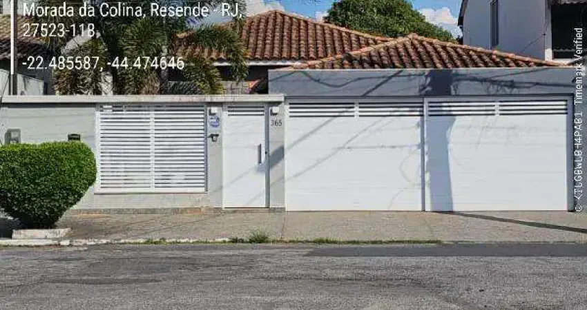 Oportunidade única em resende - rj | tipo: casa | negociação: leilão | situação: imóvel