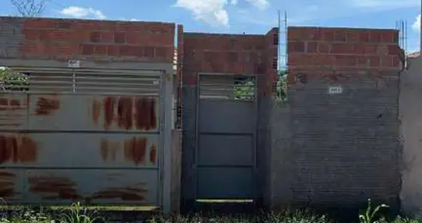 Oportunidade única em bady bassitt - sp | tipo: casa | negociação: venda online | situação: imóvel