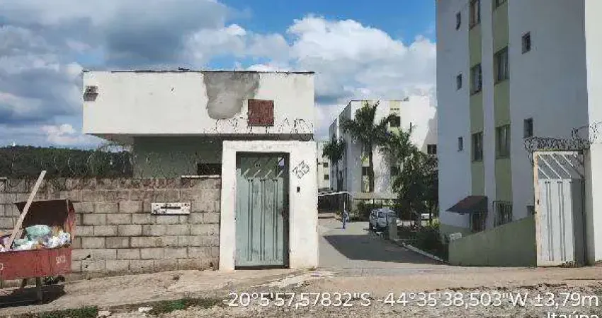 Oportunidade única em itauna - mg | tipo: apartamento | negociação: venda online | situação: imóvel
