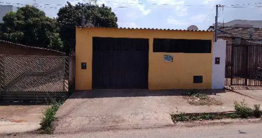 Oportunidade única em cidade ocidental - go | tipo: casa | negociação: licitação aberta | situação: imóvel