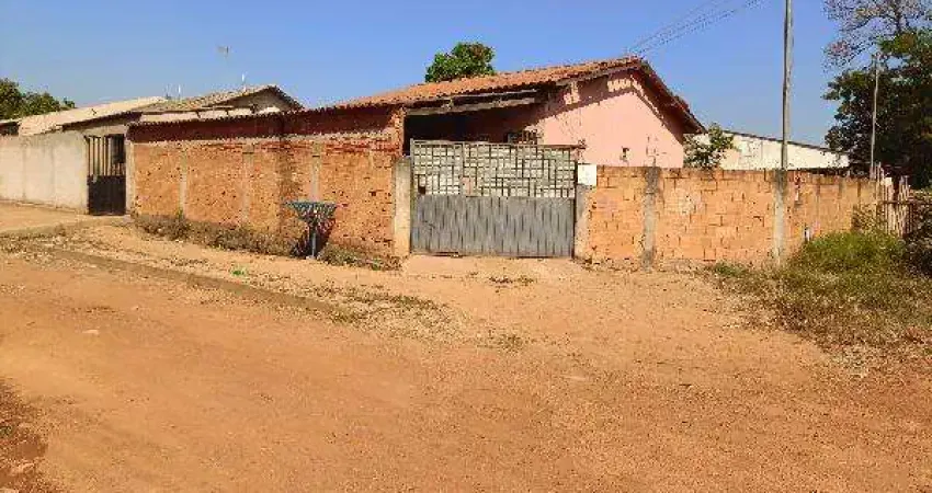 Oportunidade única em santo antonio do descoberto - go | tipo: casa | negociação: licitação aberta | situação: imóvel