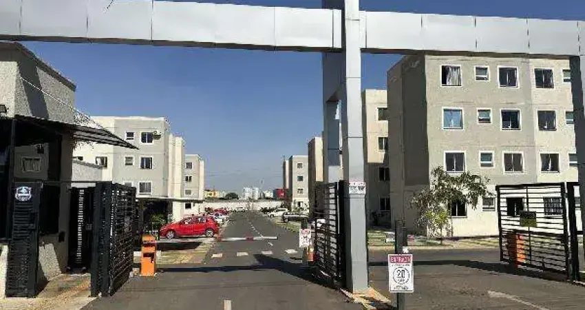 Oportunidade única em anapolis - go | tipo: apartamento | negociação: licitação aberta | situação: imóvel