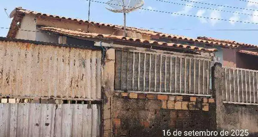 Oportunidade única em aguas lindas de goias - go | tipo: casa | negociação: licitação aberta | situação: imóvel