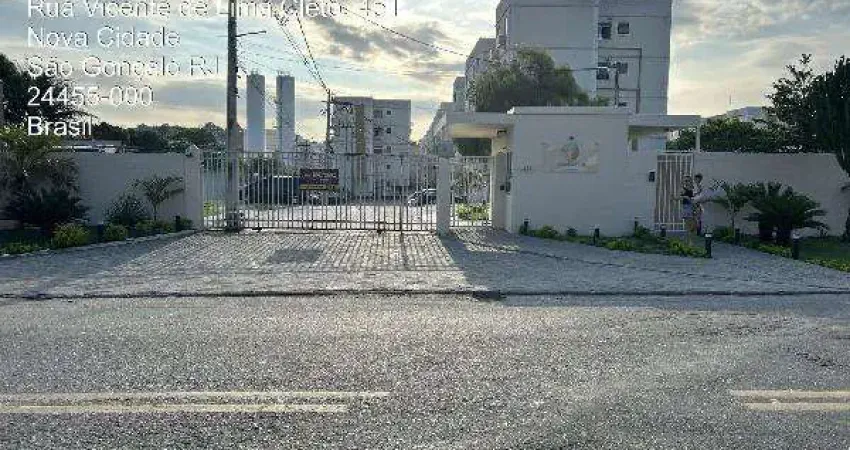 Oportunidade Única em SAO GONCALO - RJ | Tipo: Apartamento | Negociação: Venda Online | Situação: Imóvel