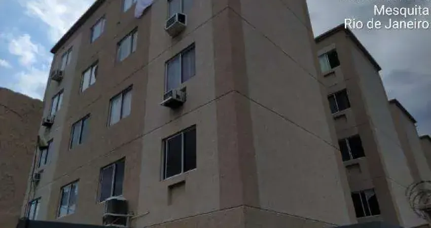 Oportunidade única em mesquita - rj | tipo: apartamento | negociação: licitação aberta | situação: imóvel