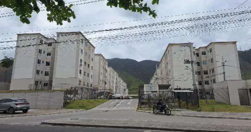 Oportunidade Única em NOVA IGUACU - RJ | Tipo: Apartamento | Negociação: Venda Direta Online | Situação: Imóvel