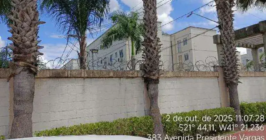 Oportunidade única em campos dos goytacazes - rj | tipo: apartamento | negociação: licitação aberta | situação: imóvel