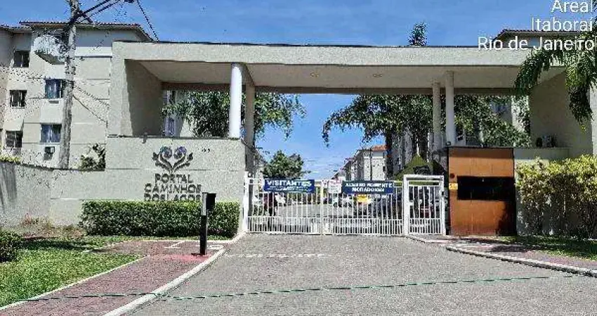 Oportunidade Única em ITABORAI - RJ | Tipo: Apartamento | Negociação: Venda Online | Situação: Imóvel