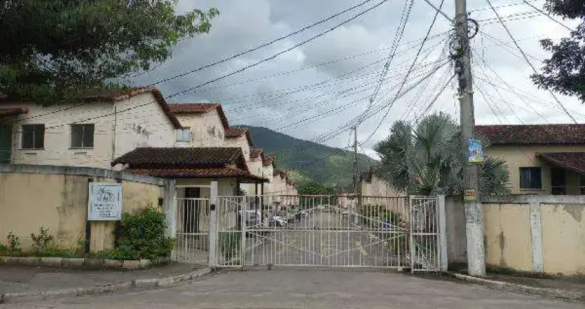 Oportunidade Única em NOVA IGUACU - RJ | Tipo: Apartamento | Negociação: Venda Online | Situação: Imóvel