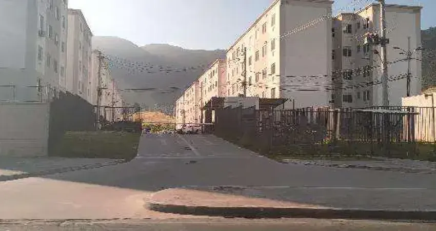 Oportunidade Única em NOVA IGUACU - RJ | Tipo: Apartamento | Negociação: Venda Online | Situação: Imóvel