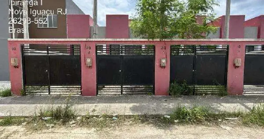 Oportunidade Única em NOVA IGUACU - RJ | Tipo: Casa | Negociação: Venda Direta Online | Situação: Imóvel