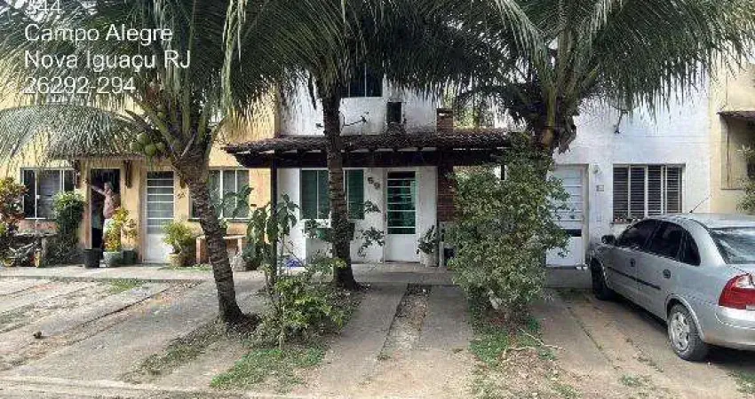 Oportunidade Única em NOVA IGUACU - RJ | Tipo: Casa | Negociação: Venda Online | Situação: Imóvel