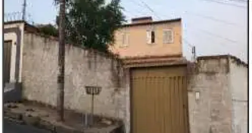 Oportunidade única em contagem - mg | tipo: casa | negociação: licitação aberta | situação: imóvel