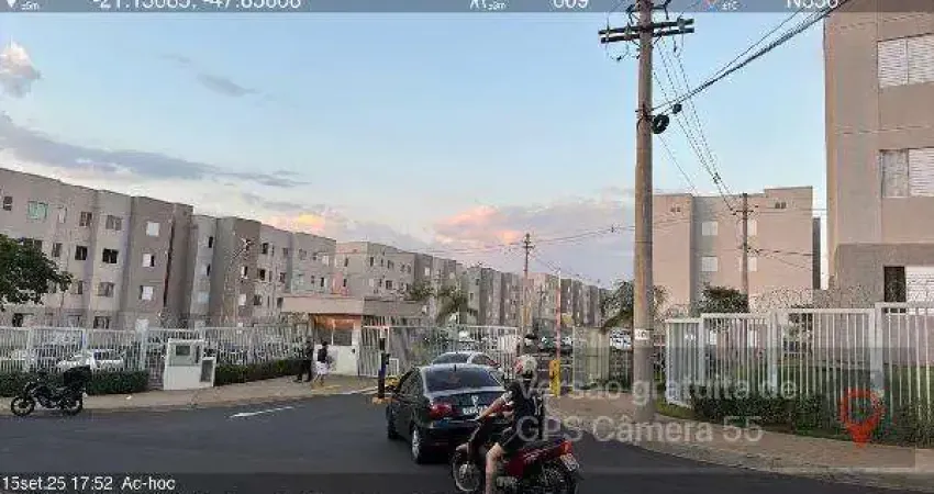 Oportunidade Única em RIBEIRAO PRETO - SP | Tipo: Apartamento | Negociação: Venda Online | Situação: Imóvel