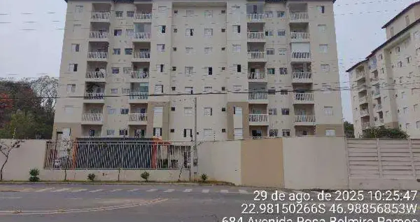 Oportunidade única em valinhos - sp | tipo: apartamento | negociação: licitação aberta | situação: imóvel