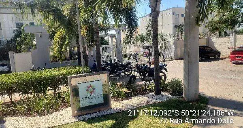 Oportunidade Única em BIRIGUI - SP | Tipo: Apartamento | Negociação: Venda Direta Online | Situação: Imóvel