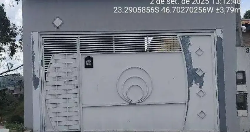 Oportunidade única em francisco morato - sp | tipo: casa | negociação: licitação aberta | situação: imóvel