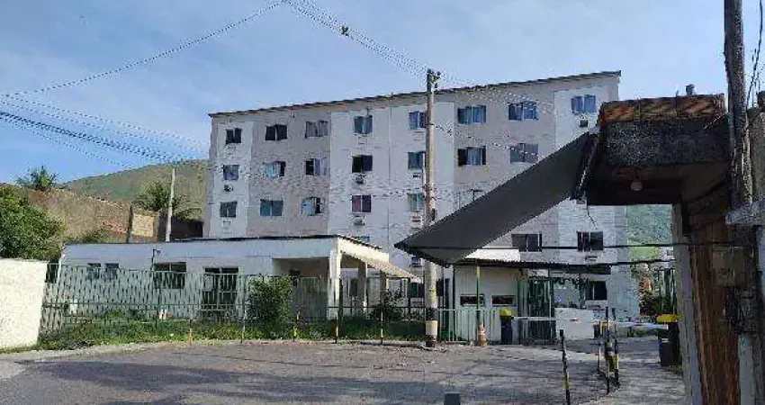 Oportunidade única em nova iguacu - rj | tipo: apartamento | negociação: leilão | situação: imóvel