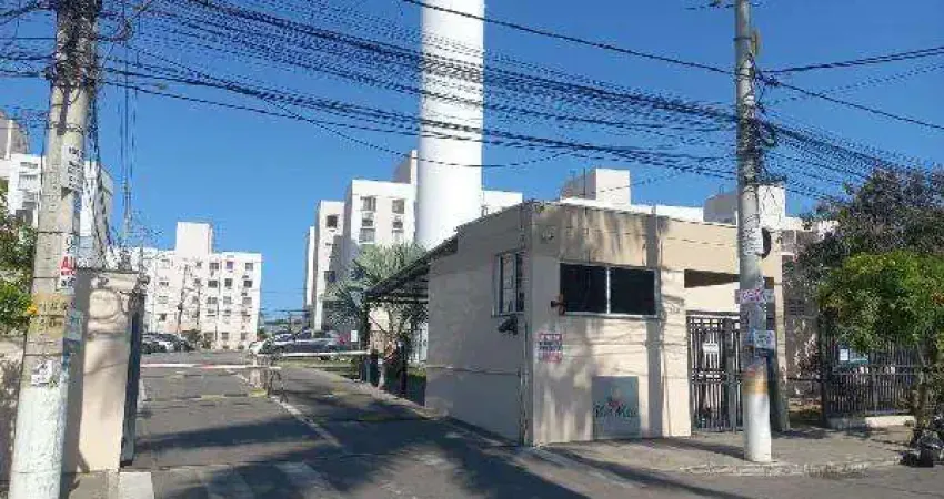 Oportunidade única em nova iguacu - rj | tipo: apartamento | negociação: leilão | situação: imóvel
