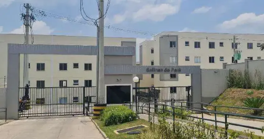 Oportunidade Única em SUZANO - SP | Tipo: Apartamento | Negociação: Leilão | Situação: Imóvel