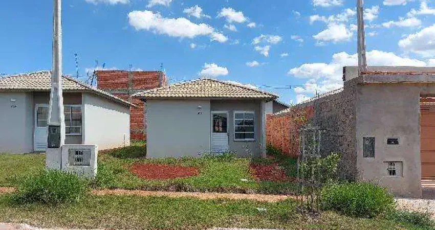 Oportunidade Única em TATUI - SP | Tipo: Casa | Negociação: Leilão | Situação: Imóvel