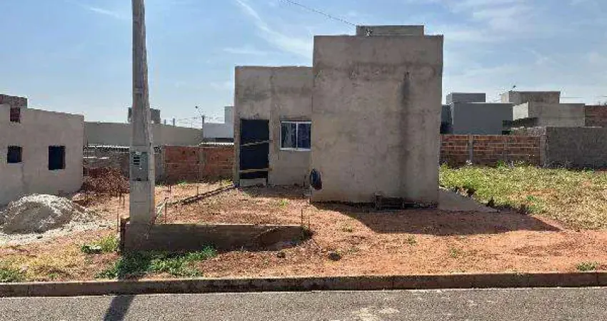 Oportunidade única em bady bassitt - sp | tipo: casa | negociação: leilão | situação: imóvel