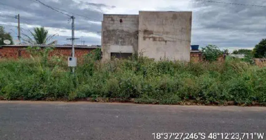 Oportunidade única em araguari - mg | tipo: terreno | negociação: leilão | situação: imóvel