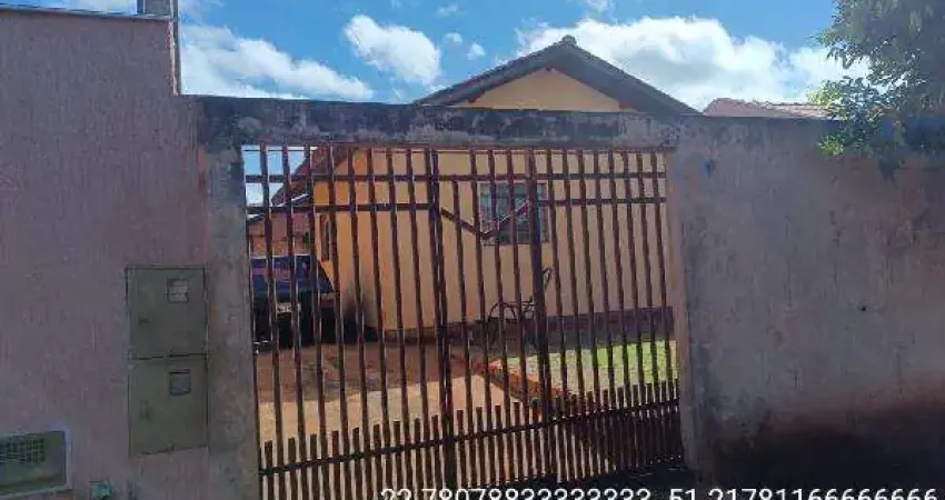 Oportunidade única em alvorada do sul - pr | tipo: casa | negociação: leilão | situação: imóvel