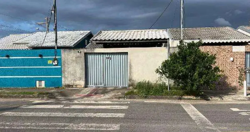 Oportunidade Única em CAMPOS DOS GOYTACAZES - RJ | Tipo: Casa | Negociação: Leilão | Situação: Imóvel