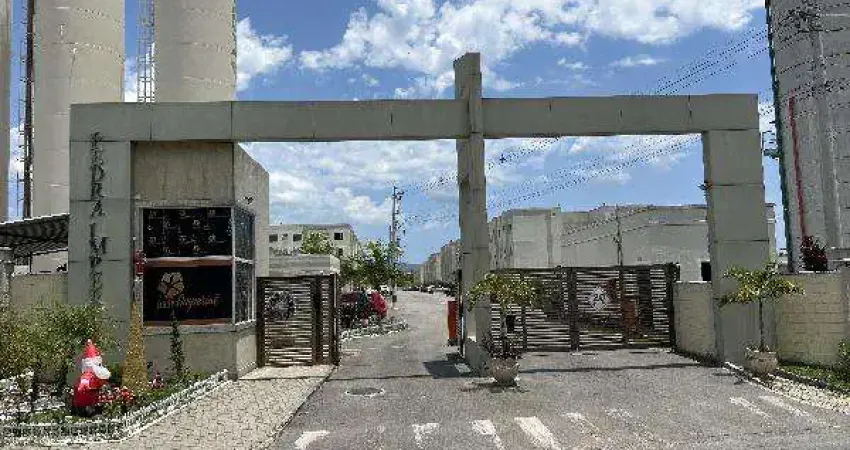 Oportunidade única em itaborai - rj | tipo: apartamento | negociação: leilão | situação: imóvel