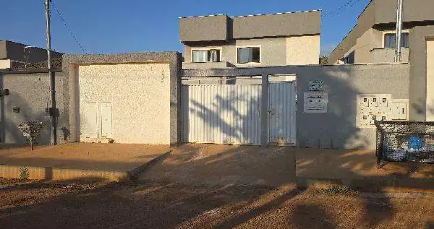 Oportunidade única em luziania - go | tipo: apartamento | negociação: licitação aberta | situação: imóvel